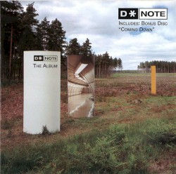 D*Note / Coming Down