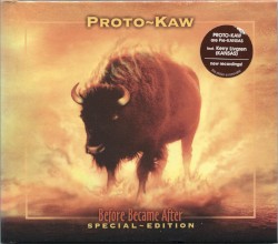 Before Became After (bonus disc)