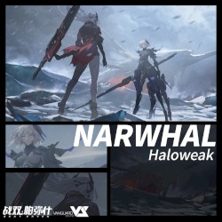 NARWHAL (《战双帕弥什》游戏原声音乐)