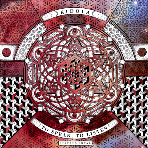To Speak, To Listen (instrumental)