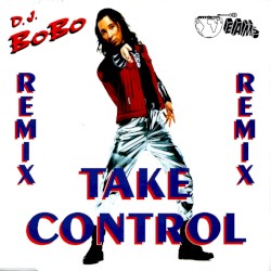 Take Control (Remix)