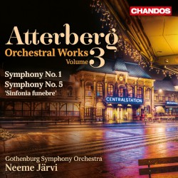 Symphony no. 1 / Symphony no. 5