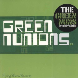 Green Nuns EP