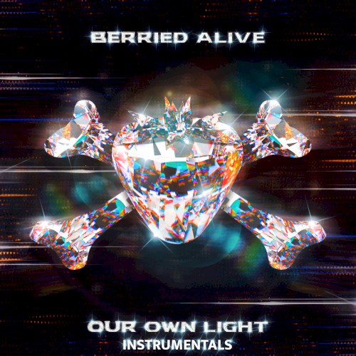 Our Own Light (instrumentals)