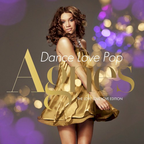 Dance Love Pop: The Love Love Love Edition