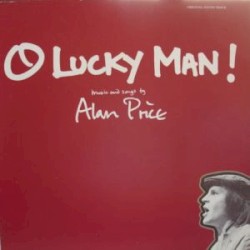 O Lucky Man! - The Original Soundtrack