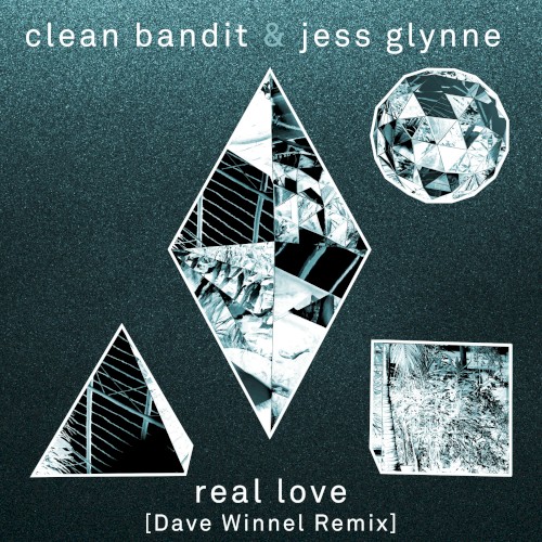 Real Love (Dave Winnel Remix)