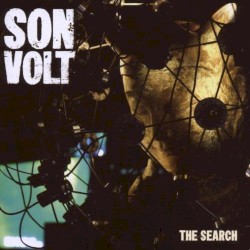 The Search (bonus disc)