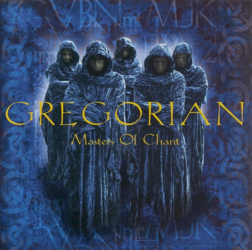 Masters of Chant