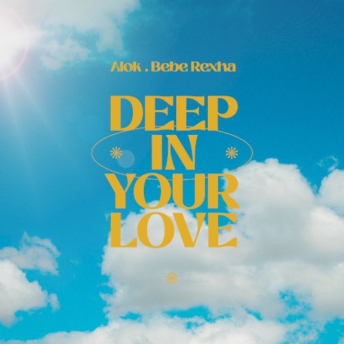 Deep In Your Love (Extended Mix)