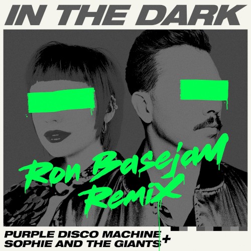 In the Dark (Aeroplane Remix)