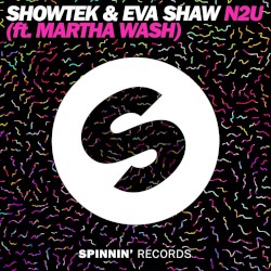 N2U (Eva's 90's mix)