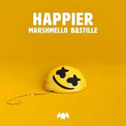 Happier (Stripped) - Single