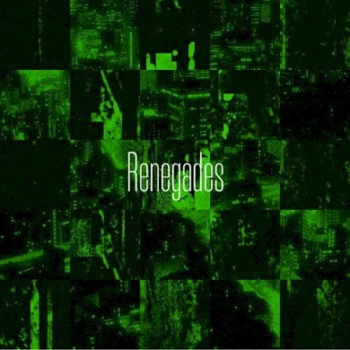 Renegades (Piano)