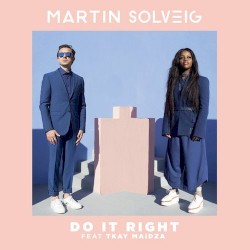 Do It Right (club mix)