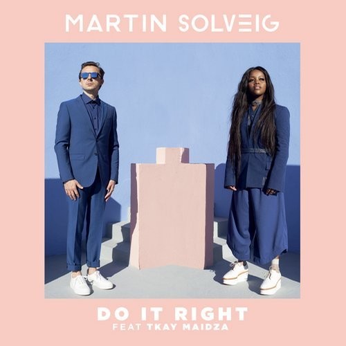Do It Right (club mix)