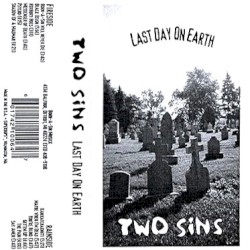 The Last Day On Earth