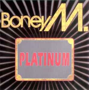 Platinum (disc 1)