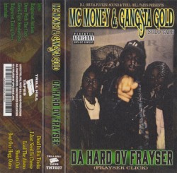 Da "Hard" On Frayser