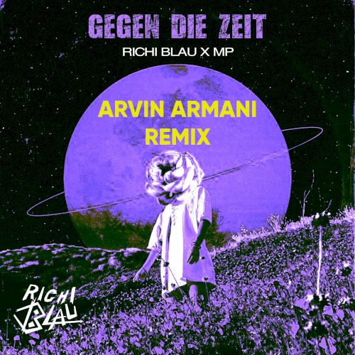 Gegen die Zeit (Arvin Armani Remix)