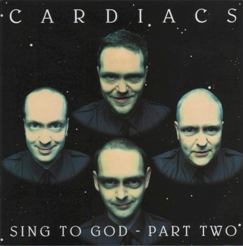 Sing to God – Part 2