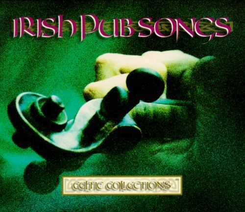 Irish Pub Songs