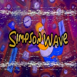 Simpsonwave (You look lonely)