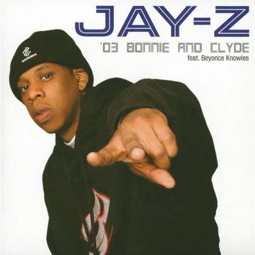 ’03 Bonnie and Clyde