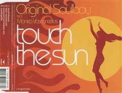 Touch The Sun (Remixes)