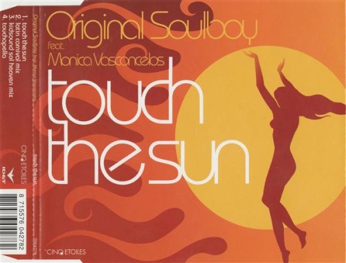 Touch The Sun (Remixes)