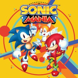 Sonic Mania (Original Soundtrack) (Selected Edition)
