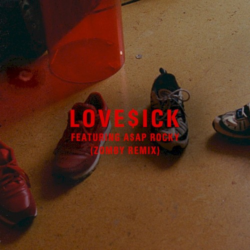 Love$ick (Zomby remix)