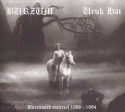 Unreleased Material 1988-1994