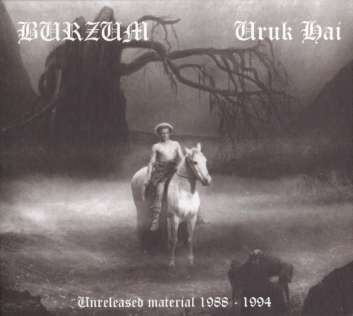 Unreleased Material 1988-1994