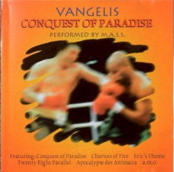 Conquest of Paradise