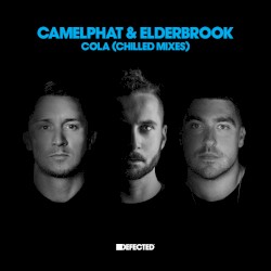 Cola (chilled mixes)