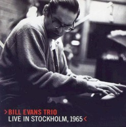 Stockholm 1965