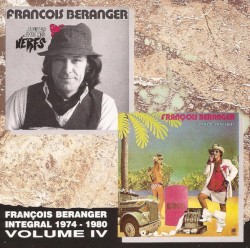 Intégral 1974-1980, volume IV: Joue pas avec mes nerfs / Article sans suite