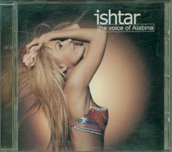 The Voice of Alabina