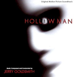 Hollow Man: Original Motion Picture Soundtrack