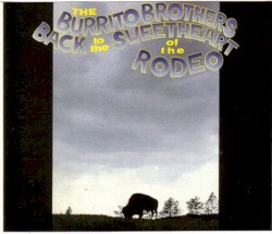 Back to the Sweetheart of the Rodeo