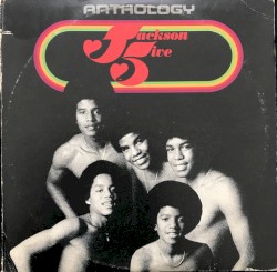 The Jackson 5 Story
