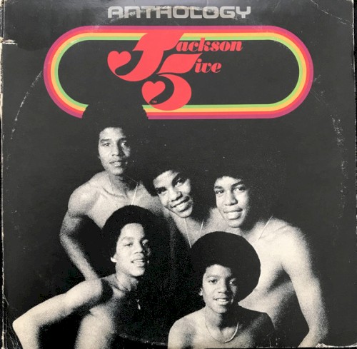The Jackson 5 Story