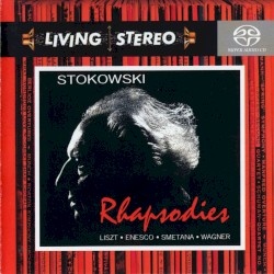 Rhapsodies
