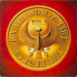 The Best Of Earth Wind & Fire Vol. I