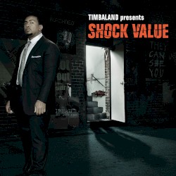 Shock Value (instrumental version)
