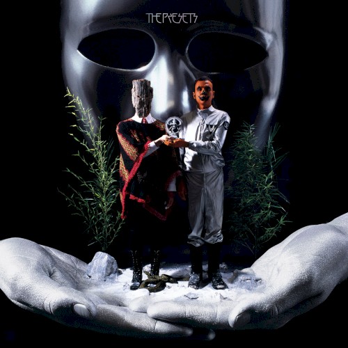 Apocalypso (Australian tour edition remix disc)