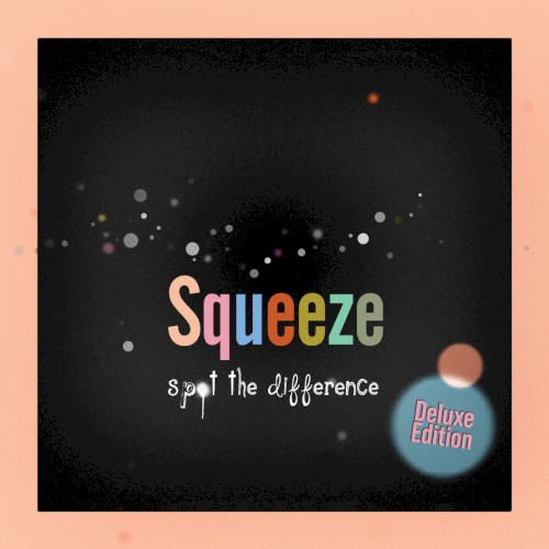 Spot the Difference: Deluxe Edition