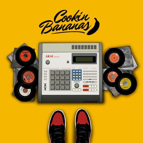 Cookin Bananas (5º aniversario / remasterizado)