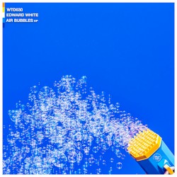 Air Bubbles EP